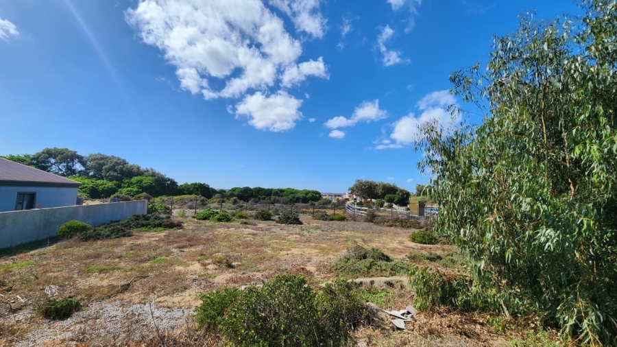 0 Bedroom Property for Sale in Bluewater Bay Western Cape